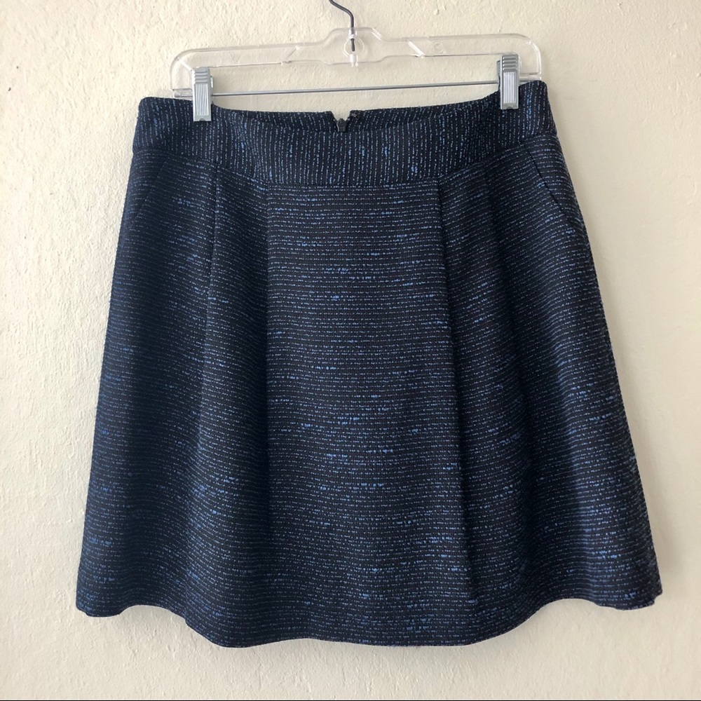Halogen A-line skirt